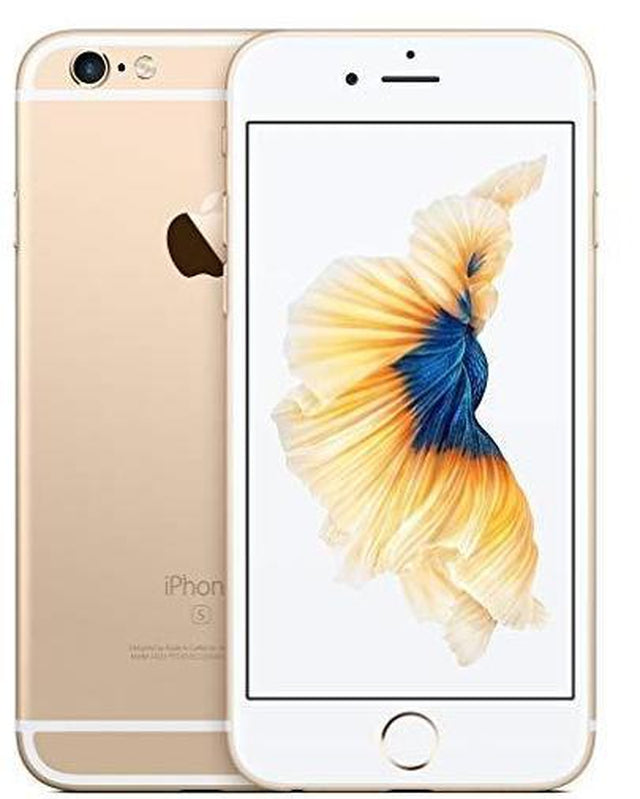 Apple iPhone 6 Plus 128GB Unlocked - Gold – TVOUTLET.CA