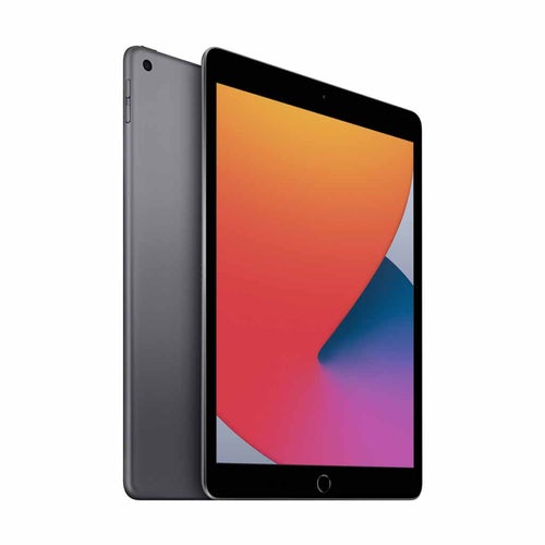 iPad Wi-Fi＋Cellular 32ギガ Apple iPad (8th Generation) 10.2