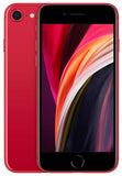 Apple iPhone SE 128GB Unlocked  (2nd Generation) - Red
