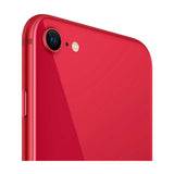 Apple iPhone SE 128GB Unlocked  (2nd Generation) - Red