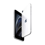 Apple iPhone SE 128GB Unlocked  (2nd Generation) - White