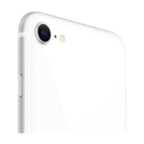 Apple iPhone SE 128GB Unlocked  (2nd Generation) - White