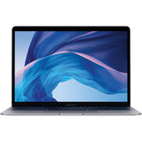 Apple Macbook Air 13.3" Touch Id ( 2020 ) / Intel Core i3 1.1Ghz / 8GB RAM / 256 SSD / *MWTJ2LL/A* / Space Gray
