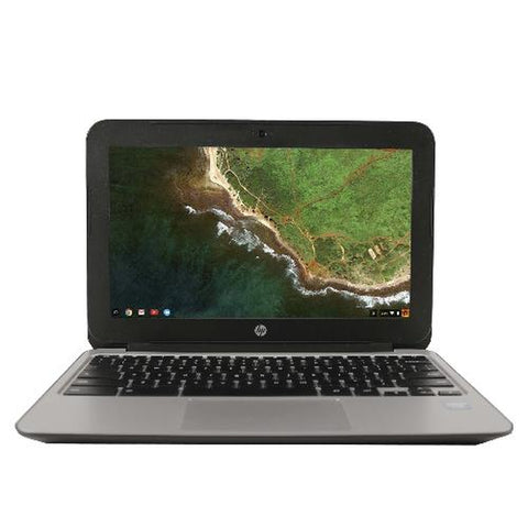 DELL CHROMEBOOK CHROMEBOOK11 11" CELERON N2840 2.16 Ghz 4 GB 16 GB SSD