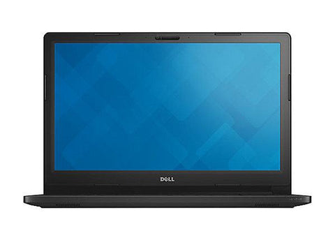 DELL LATITUDE 3570 15" INTEL CORE I5-6200U 2.3 Ghz 4 GB 500 GB SATA