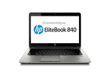 HP COMPAQ ELITEBOOK 840G2 14" INTEL CORE I5-5200U 2.2 Ghz 8 GB 500 GB SATA