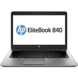 HP ELITEBOOK 840 G2 14" Intel Core i5-5300U 2.30GHz 4GB 128GB SSD