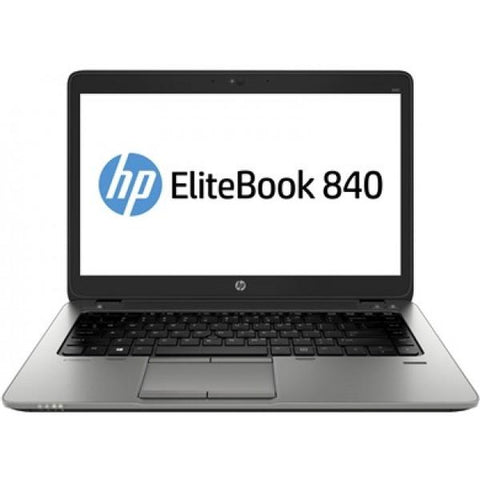 HP ELITEBOOK 840 G2 14" Intel Core i5-5300U 2.30GHz 16GB 256GB SSD