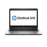 HP ELITEBOOK 840 G3 14" Intel Core i5-6300U 2.40GHz 8GB 128GB SSD