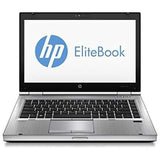 HP ELITEBOOK 8470P 14" Intel Core i5-3360M 2.8GHz 8GB 180GB SSD w/ DVD-ROM