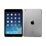 Apple iPad Air 9.7" 16GB with WiFi + Cellular - Space Grey