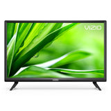 VIZIO 24" Class HD (720P) LED TV (D24hn-G9)