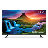 VIZIO 40" Class FHD (1080P) Smart LED TV (D40f-G9)