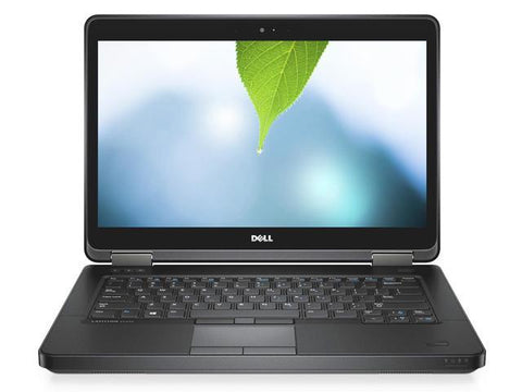 DELL LATITUDE E5440 14" INTEL CORE I5-4310U 2 Ghz 8 GB 256 GB SSD