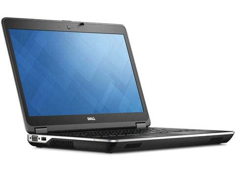 DELL Latitude E6440 14" INTEL CORE I5-4310M 2.70GHz 8GB 256GB SSD