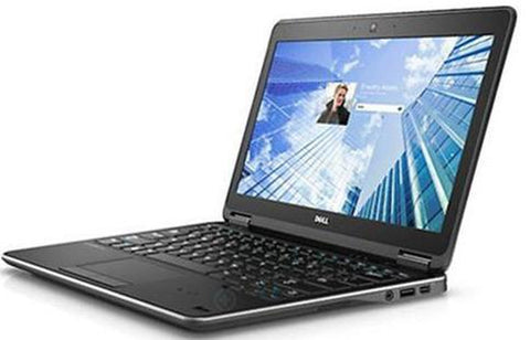 DELL LATITUDE E7440 14" INTEL CORE I5-4310U 2 Ghz 4 GB 128 GB SSD