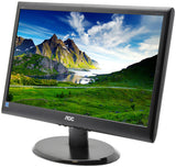 AOC 18.5" Widescreen LCD Monitor ( E950Swn )