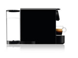 Nespresso Essenza Plus Espresso Machine by Breville, Black