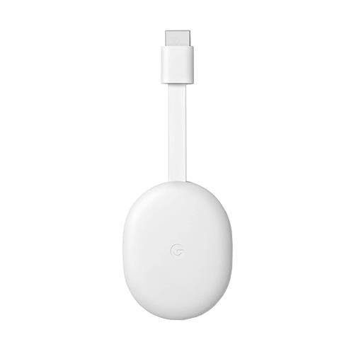 Google Chromecast with Google TV - Snow (GA01919-CA) – TVOUTLET.CA