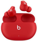 Beats Studio Buds True Wireless Noise Cancelling Bluetooth Earbuds ( Red )