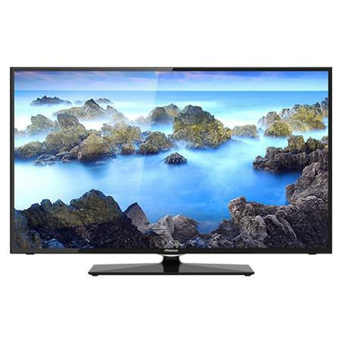 HISENSE 55K20DG 55 Inch 1080P 120 HZ LED TV
