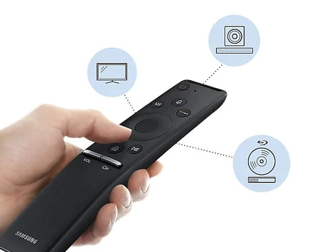 Samsung HW-MM55C/ZAR 340 Watt Soundbar Wireless Subwoofer