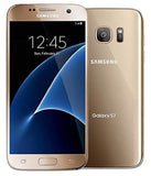 Samsung Galaxy S7 Edge G935A 32GB Unlocked - Gold