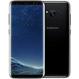 Samsung Galaxy S8+ 64GB G955U Unlocked - Black