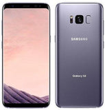 Samsung Galaxy S8 64GB G950U Unlocked - Orchid Gray