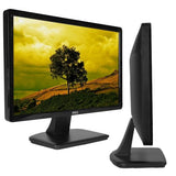 Dell 20"  1600x900 DVI/VGA Widescreen LED LCD Monitor -Black ( IN2030MC )