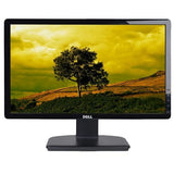 Dell 20"  1600x900 DVI/VGA Widescreen LED LCD Monitor -Black ( IN2030MC )