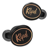 Klipsch T5 True Wireless Headphones, Silver