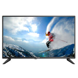 Sharp 32" Class HD (720p) Smart LED TV (LC-32Q5200U)