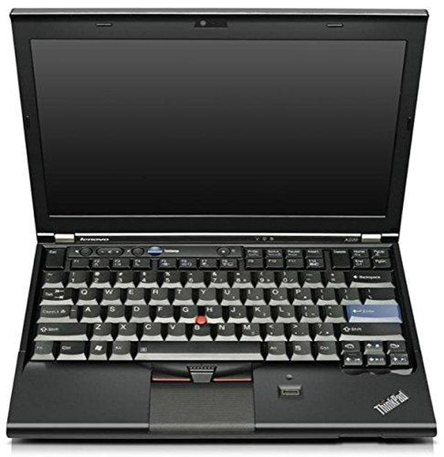 Lenovo - Lenovo x220.   I7-2.7GHz.   4GBx2枚=8GB Lenovo x220. I7-2.7GHz. 4GBx2枚=8GB