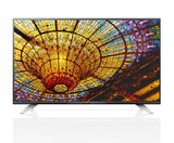 LG 65UF7690 65"  4K 240 HZ LED SMART TV