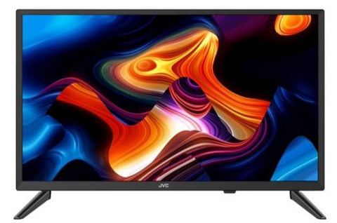 JVC 24" Class HD (720P) LED TV (LT-24MAW200)