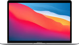 Apple Macbook Air 13.3" Touch Id ( Fall 2020 ) / Apple M1 Chip / 8GB RAM / 256GB SSD / *MGN93LL/A* / Silver