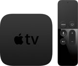 Apple TV HD ?€? 32GB (4th Generation) - Black (MGY52LL/A)