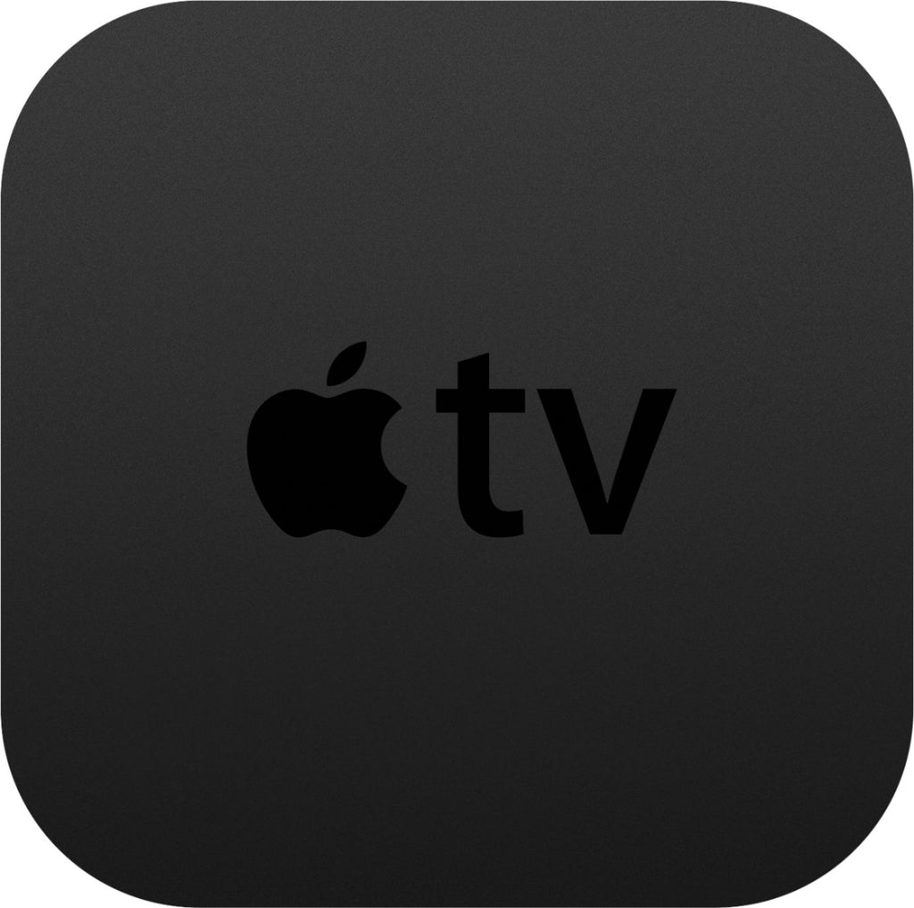 Apple TV HD ?€? 32GB (4th Generation) - Black (MGY52LL/A