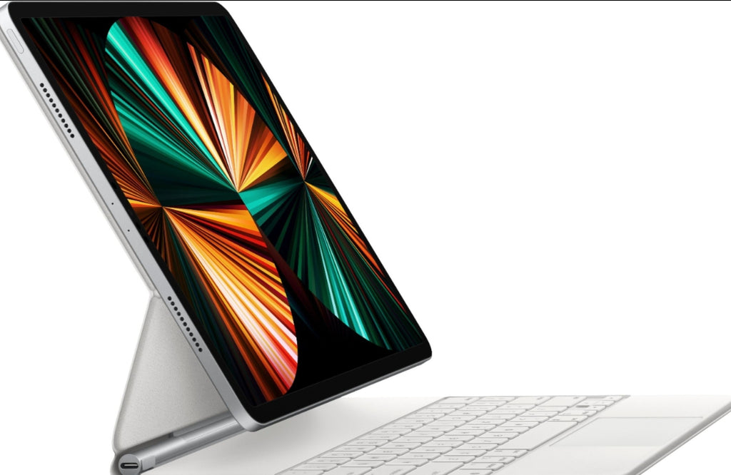 Apple Magic Keyboard For iPad Pro 12.9