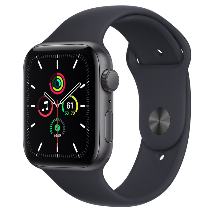 Se apple on sale watch 44mm