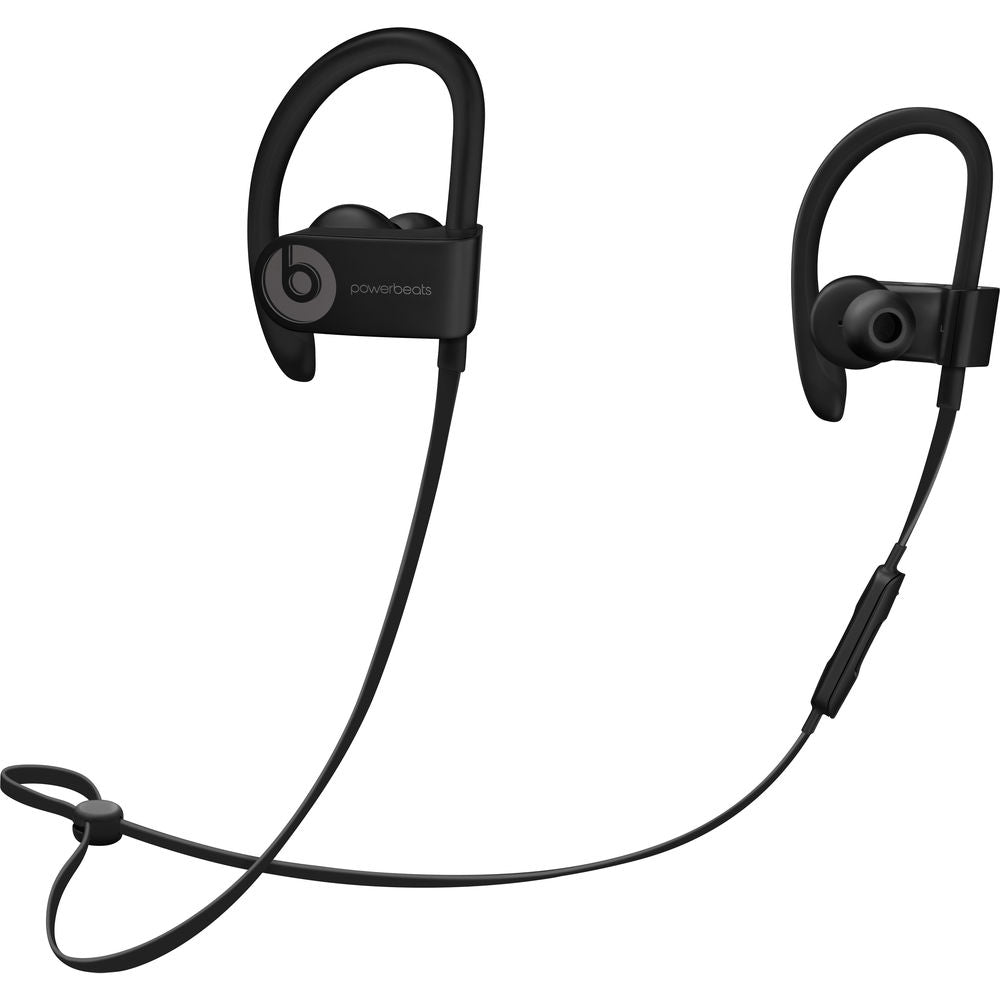 Beats by Dr. Dre Powerbeats3 Wireless Earphones - Black – TVOUTLET.CA
