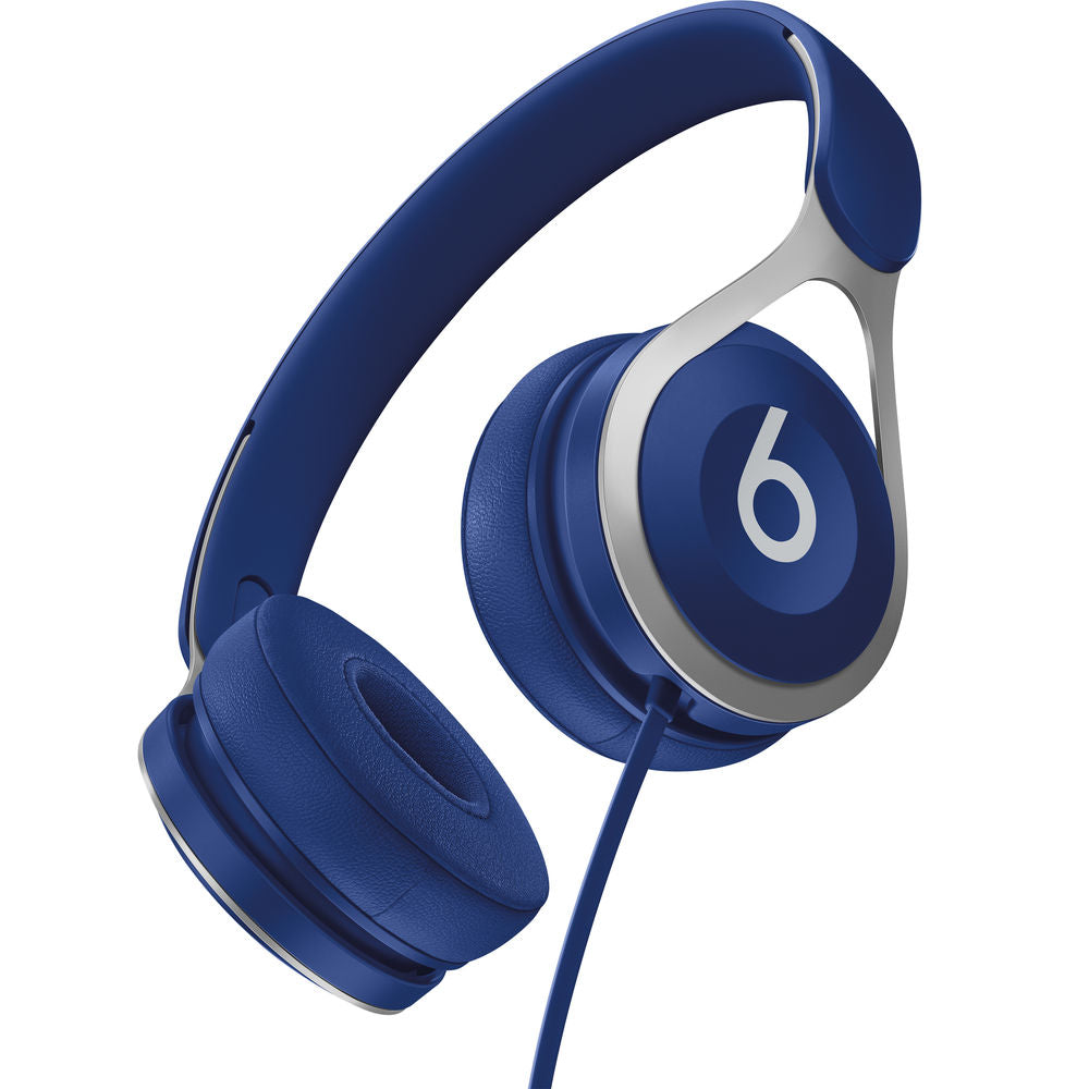 Beats by Dr. Dre Beats EP On-Ear Headphones - Blue – TVOUTLET.CA