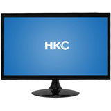 HKC 21.6" LED-Backlit LCD Widescreen Monitor - 1920 x 1080 - 5ms ( N2212 )