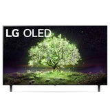 LG 48" Class 4K Ultra HD Smart OLED TV w/ThinQ AI (OLED48A1AUA)