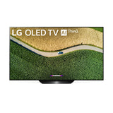LG 55" Class 4K UHD 2160P OLED Smart TV with HDR ( OLED55B9PUA )