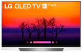 LG 55" Class OLED E8 Series 4K (2160P) Smart Ultra HD HDR TV  (OLED55E8PUA)