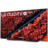LG 77" Class C9 Series 4K Ultra HD Smart HDR OLED TV w/ AI ThinQ ( OLED77C9AUB )