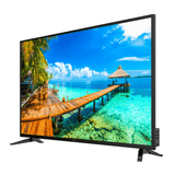 ONN. 43" Class 4K (2160p) Ultra HD LED TV  ( ONA43UB19E04 )