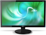 Acer P P186H 18.5????? Widescreen LCD Monitor with built-in speakers ( P186H )